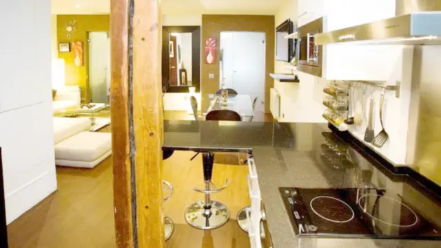 Piso en alquiler en Calle de San Bartolomé - Imagen 18