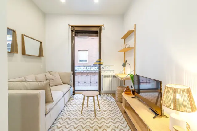 Apartamento en alquiler en Calle de Santa Hortensia - Imagen 14