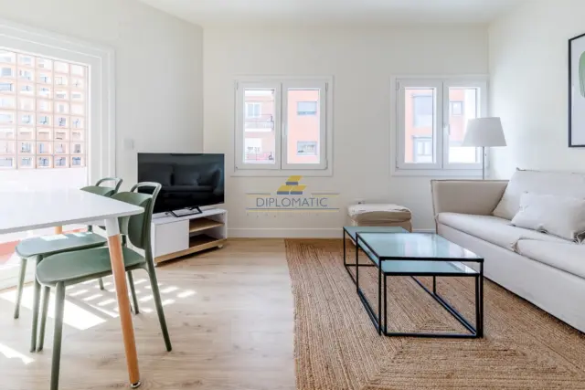 Apartamento en alquiler en Calle de Pinos Alta, cerca de Calle de Albendiego - Imagen 15