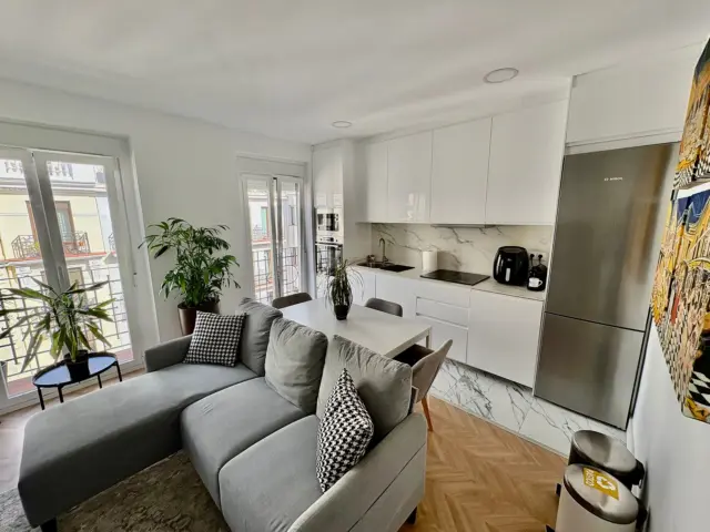 Piso en alquiler en Calle Jorge Juan, cerca de Calle de Fernán González - Imagen 26