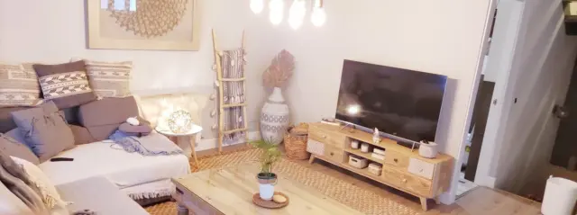 Piso en alquiler en Calle de Constancia, cerca de Calle de Juan Bautista de Toledo - Imagen 40