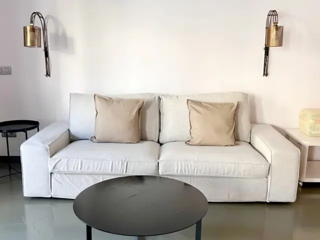 Piso en alquiler en Calle del General Díaz Porlier, cerca de Calle del General Oráa - Imagen 9