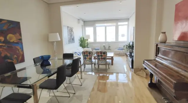 Piso en alquiler en Paseo de la Castellana, cerca de Calle de Pedro Teixeira - Imagen 16