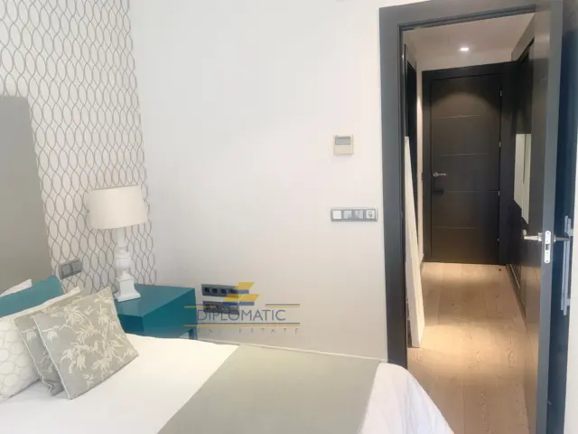 Piso en alquiler en Calle del Pinar - Imagen 19