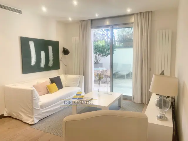 Piso en alquiler en Calle del Pinar - Imagen 20