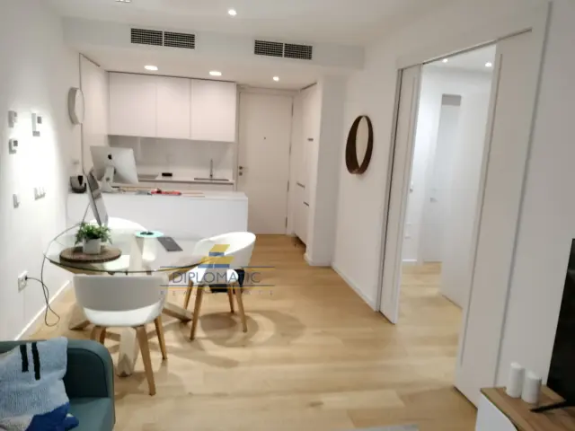 Apartamento en alquiler en Calle de Irún - Imagen 25