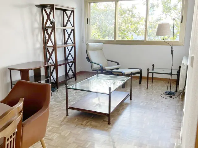 Piso en alquiler en Gran Vía de San Francisco - Imagen 11