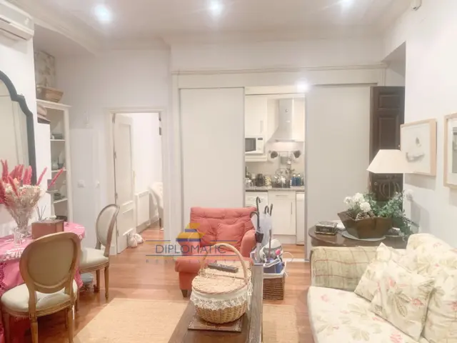 Piso en alquiler en Calle de Padilla, cerca de Calle de Claudio Coello - Imagen 16