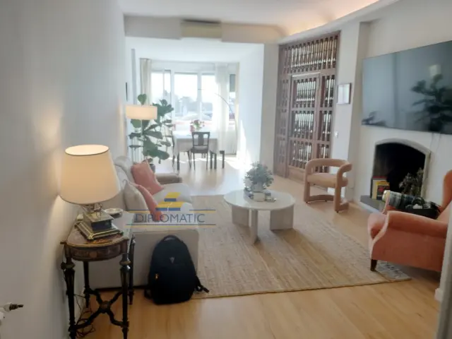 Piso en alquiler en Calle de Juan Bravo, cerca de Calle de Velázquez - Imagen 30