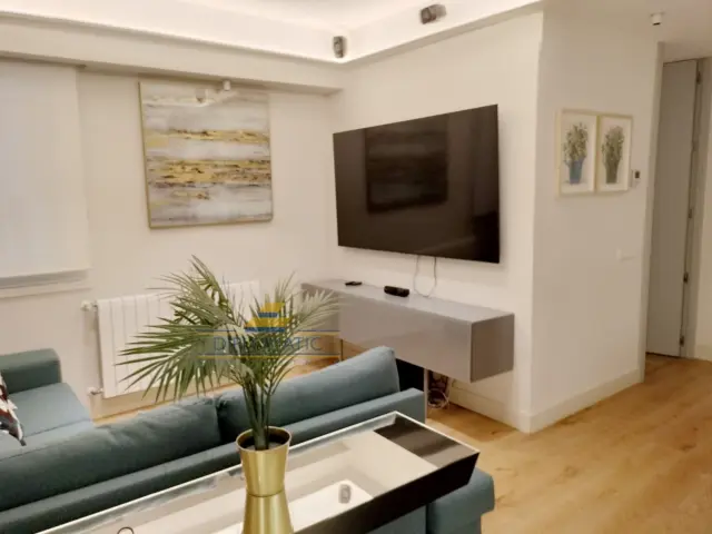 Piso en alquiler en Calle de Hilarión Eslava, cerca de Calle de Meléndez Valdés - Imagen 24