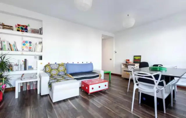 Piso en alquiler en Calle de Fuencarral, cerca de Calle de la Palma - Imagen 26