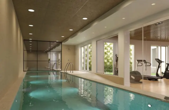 Ático en alquiler en Calle de Evaristo San Miguel - Imagen 14