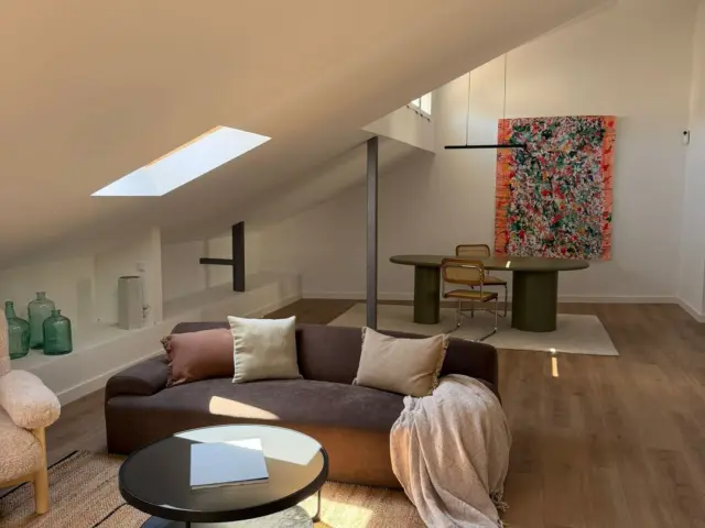 Piso en alquiler en Calle de Jesús del Valle - Imagen 27