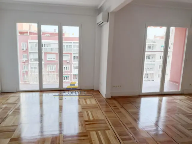 Piso en alquiler en Calle Marceliano Santa María - Imagen 21