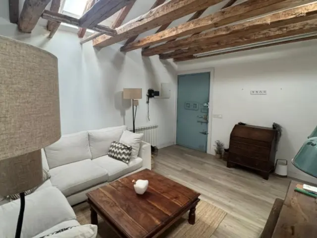 Ático en alquiler en Calle Corredera Baja de San Pablo - Imagen 11