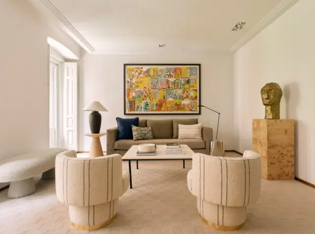 Piso en alquiler en Calle del Príncipe - Imagen 48