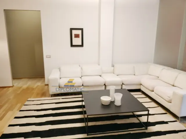 Piso en alquiler en Paseo de la Castellana, cerca de Calle del Pintor Juan Gris - Imagen 21