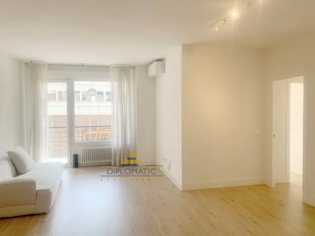 Piso en alquiler en Paseo de la Habana, cerca de Calle de Armando Palacio Valdés - Imagen 29