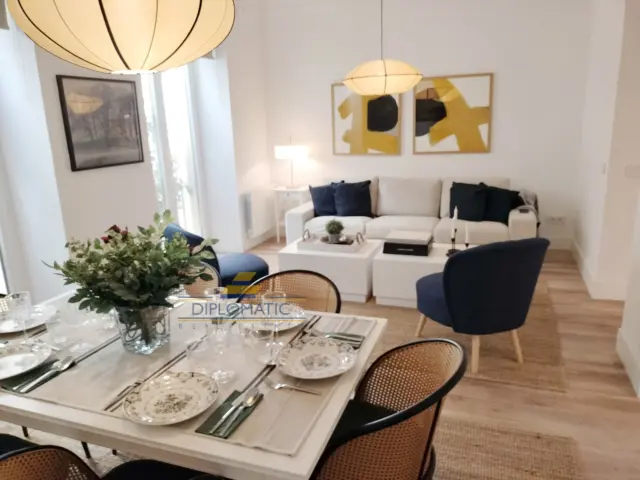 Piso en alquiler en Calle Lagasca, cerca de Calle del General Oráa - Imagen 23