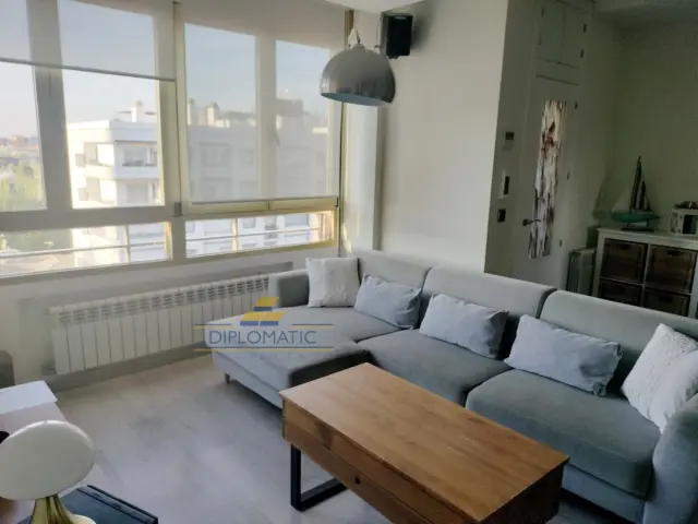 Ático en alquiler en Avenida de Alberto Alcocer - Imagen 16