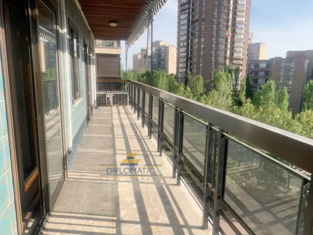 Piso en alquiler en Pasaje de Caleruega - Imagen 45