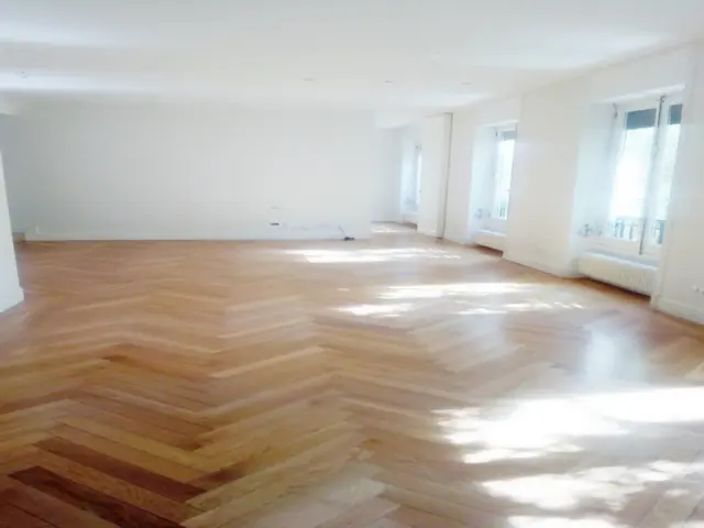 Piso en alquiler en Calle Vc Lagasca - Imagen 23