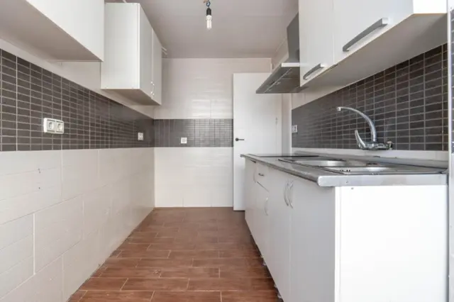 Piso en calle de Castellón