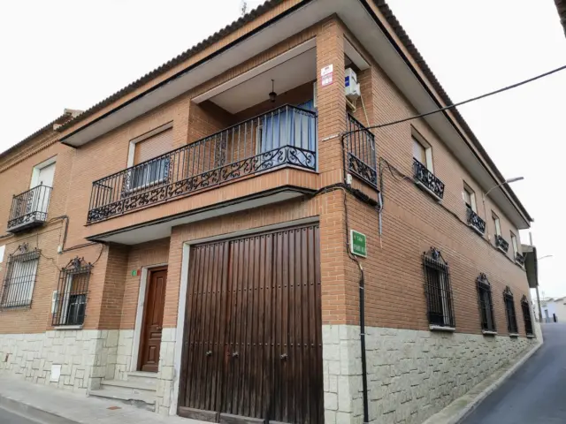 Casa pareada en venta en La Puebla de Montalbán, La Puebla de Montalbán de 175.000 €