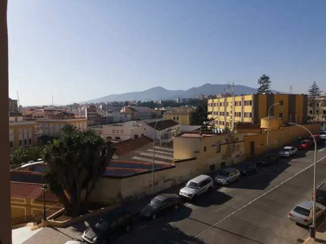 Flat for sale in Centro, Melilla of 184.000 €