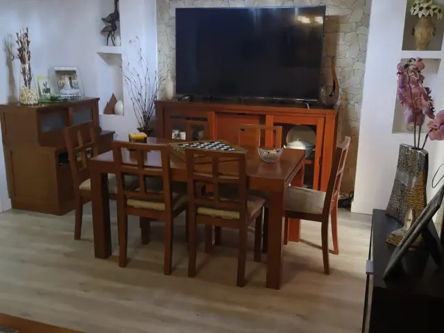 Appartement en vente à Barrio del Real, Melilla sur 274.000 €