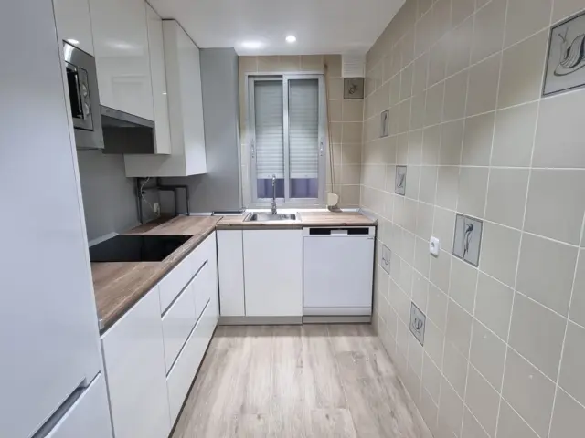 Piso en alquiler en Calle del Conde de Peñalver, cerca de Calle de Ayala - Imagen 18