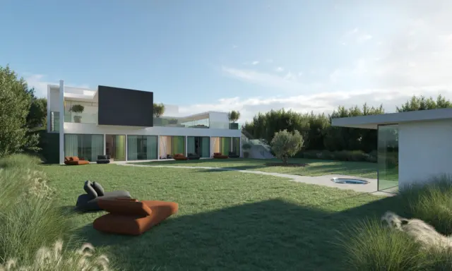Chalet in Torreblanca del Sol photo 16