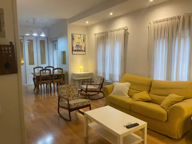 Piso en alquiler en Calle de Jaén - Imagen 27