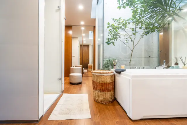 Detached house in El Bosque photo 45