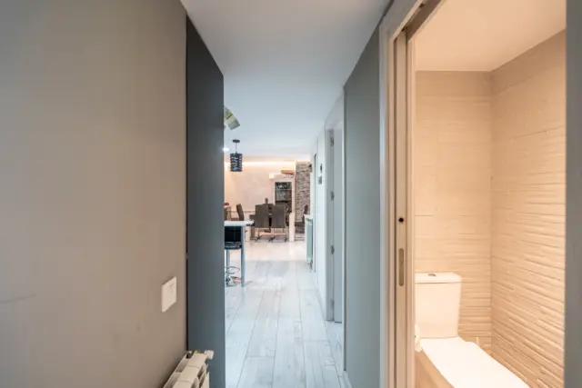 Flat on Calle del Castillo, Jarandilla photo 26