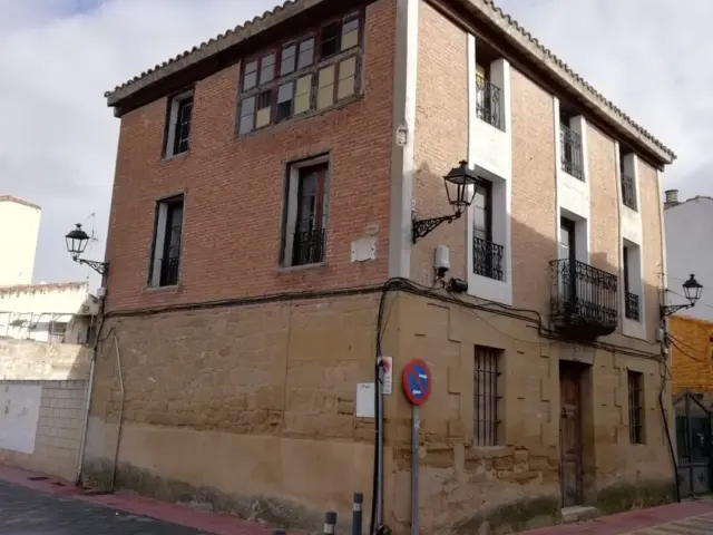 Casa en venda a Calle Real, 23, Cihuri de 59.000 €