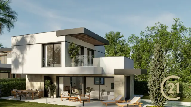 House at Urb. Dos Hermanas Ii, 3, 29688 Estepona, Málaga, E, nº 2