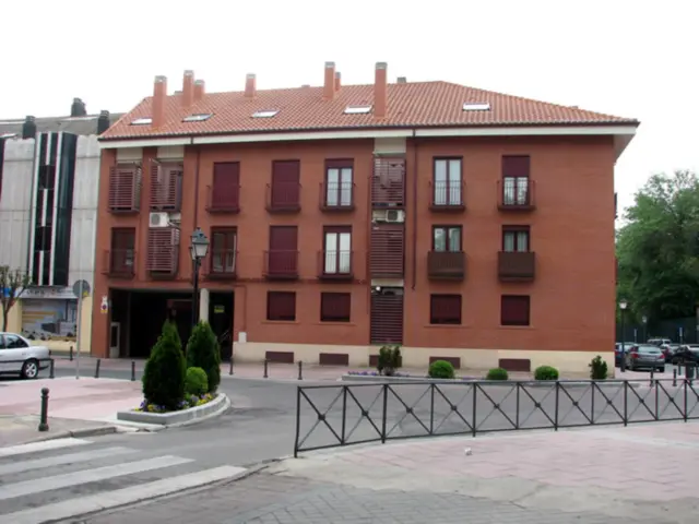 Duplex for sale in Centro, Zona Noroeste (Torrejón de Ardoz) of 215.000 €