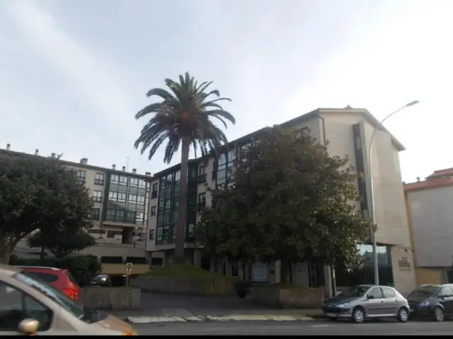 Apartment on Avenida Ernesto 'Che' Guevara