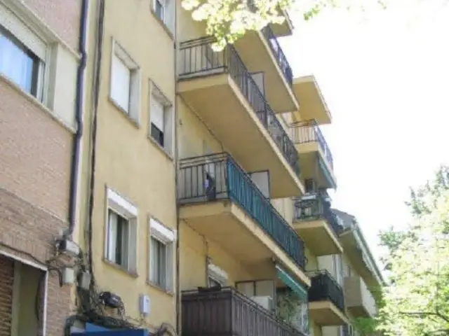 Flat on Calle Real