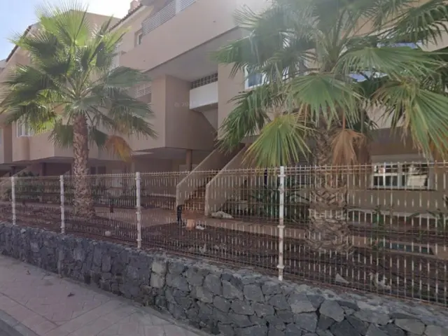 Piso en calle Tajaral