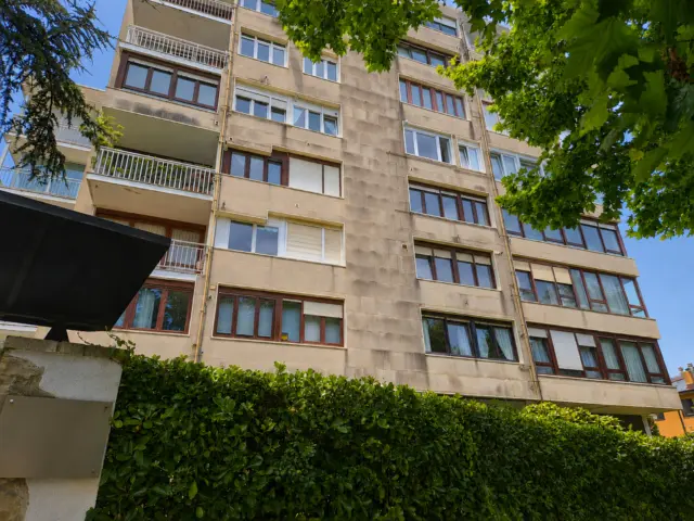 Apartment on Calle de Ramón y Cajal