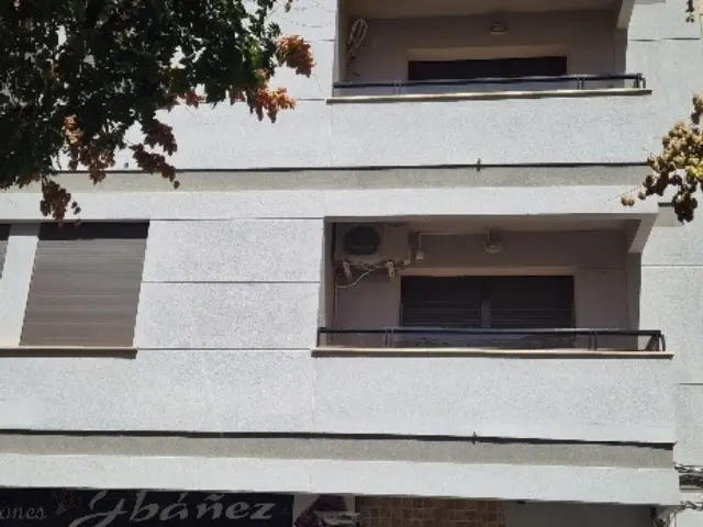 Apartment at Blasco Ibáñez Street, 4