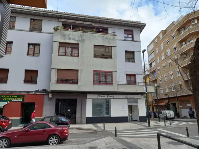 Pis en venda a Centro, Centro (Zaragoza Capital) de 380.000 €