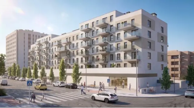 Apartment in El Cañaveral