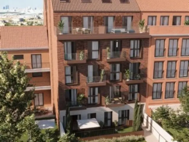 Penthouse in Puerta Bonita photo 5