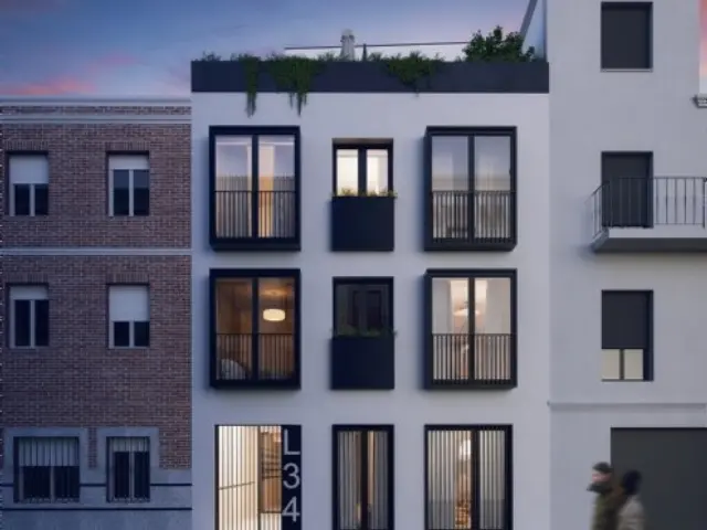 Apartment in Castillejos