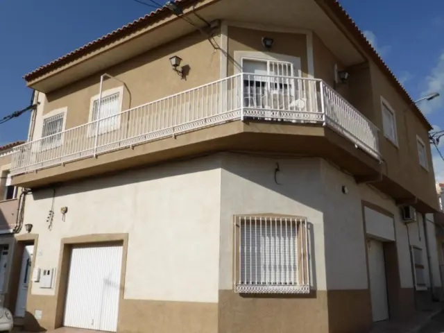Detached House in La Era Alta Neighborhood photo 55