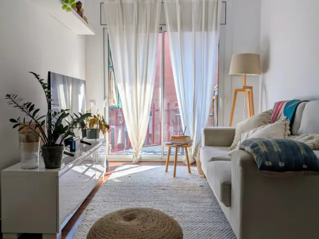 Piso en alquiler en Carrer de Bilbao, 34, cerca de Carrer de Llull - Imagen 12