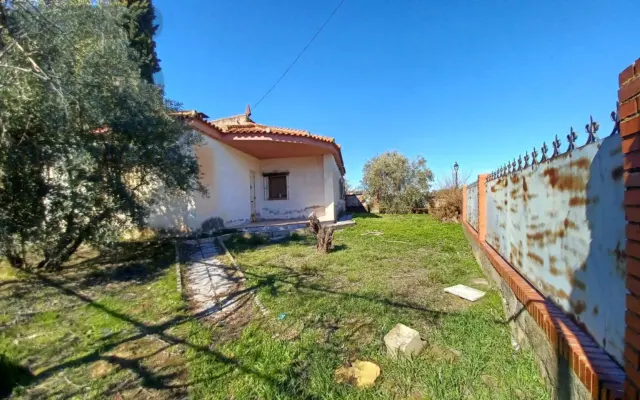 Chalet en calle Concepción Arenal